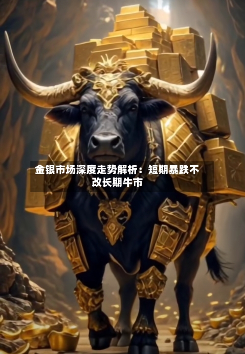金银市场深度走势解析：短期暴跌不改长期牛市