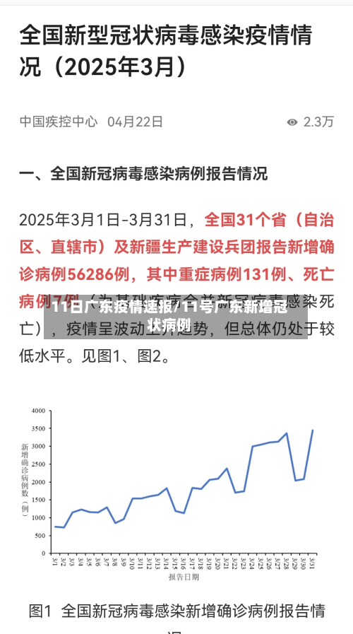 11日广东疫情速报/11号广东新增冠状病例